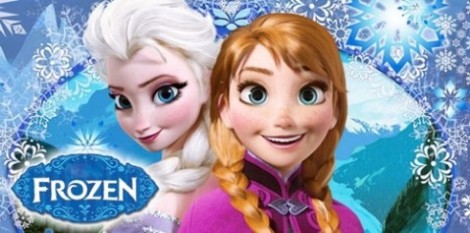 Festa Tema Frozen per Bambini Roma - Feste a Tema